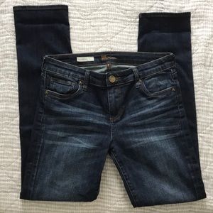 Kut From The Kloth Boyfriend Jeans Size 4